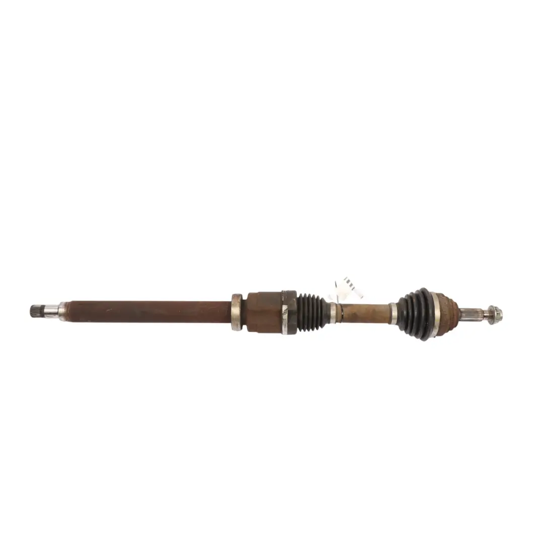 Front Axle Driveshaft Right O/S to Ford Fiesta St Mk7 with Part number C1BY-3B436-AB Ford Fiesta St Mk7 Front Axle Driveshaft Right O/S - SKU C1BY-3B436-AB - Part number C1BY-3B436-AB