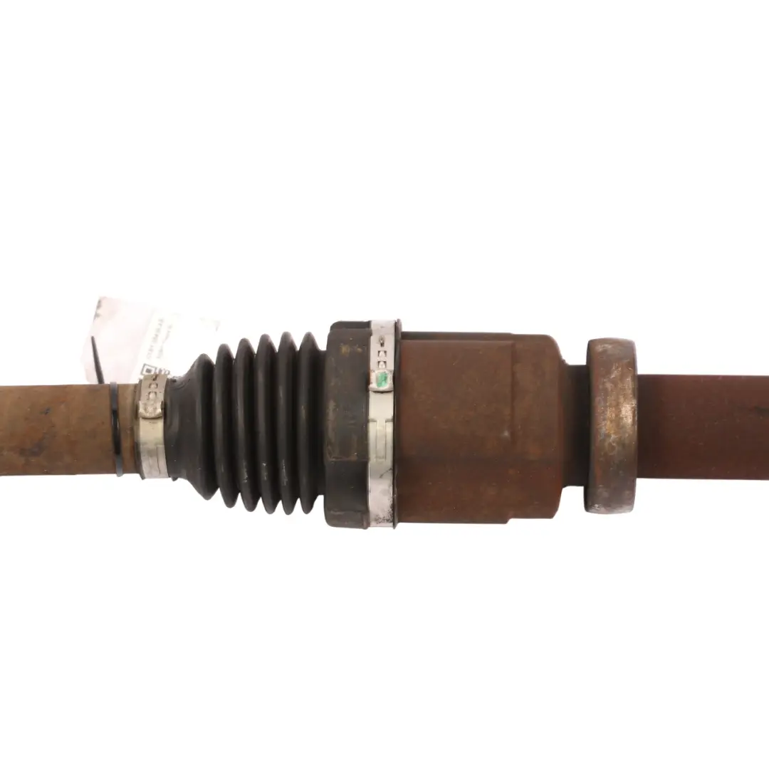 Ford Fiesta St Mk7 Front Axle Driveshaft Right O/S - SKU C1BY-3B436-AB - Part number C1BY-3B436-AB