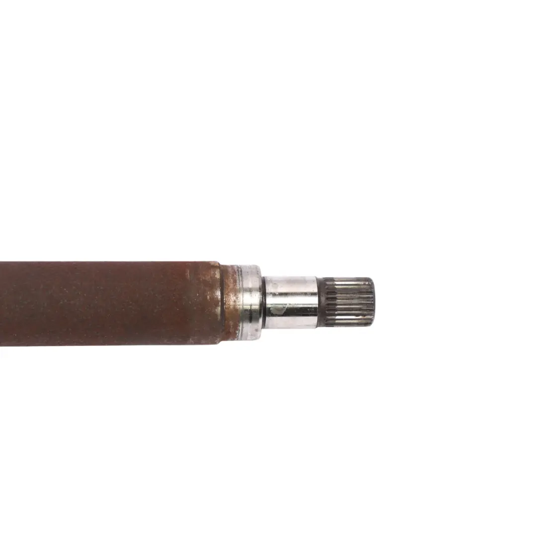 Front Axle Driveshaft Right O/S to Ford Fiesta St Mk7 with Part number C1BY-3B436-AB Ford Fiesta St Mk7 Front Axle Driveshaft Right O/S - SKU C1BY-3B436-AB - Part number C1BY-3B436-AB
