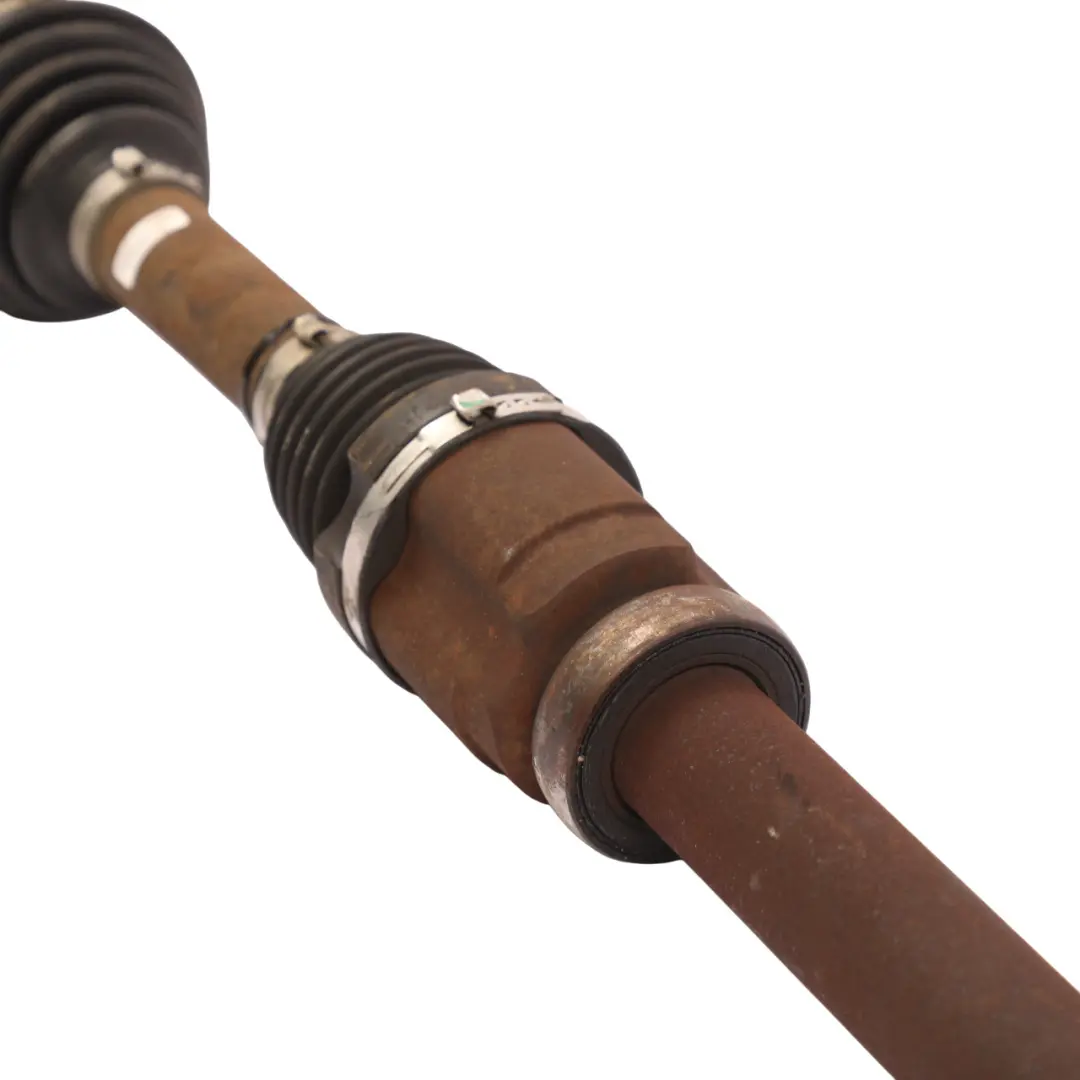 Ford Fiesta St Mk7 Front Axle Driveshaft Right O/S - SKU C1BY-3B436-AB - Part number C1BY-3B436-AB