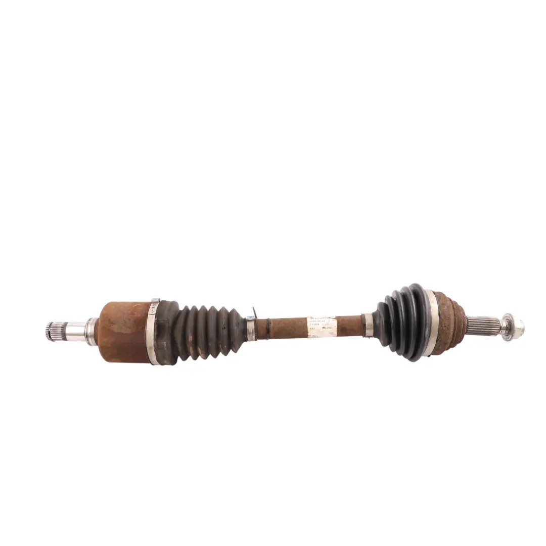 Front Axle Driveshaft Left N/S to Ford Fiesta ST Mk7 with Part number C1BY-3B437-AA Ford Fiesta ST Mk7 Front Axle Driveshaft Left N/S - SKU C1BY-3B437-AA - Part number C1BY-3B437-AA