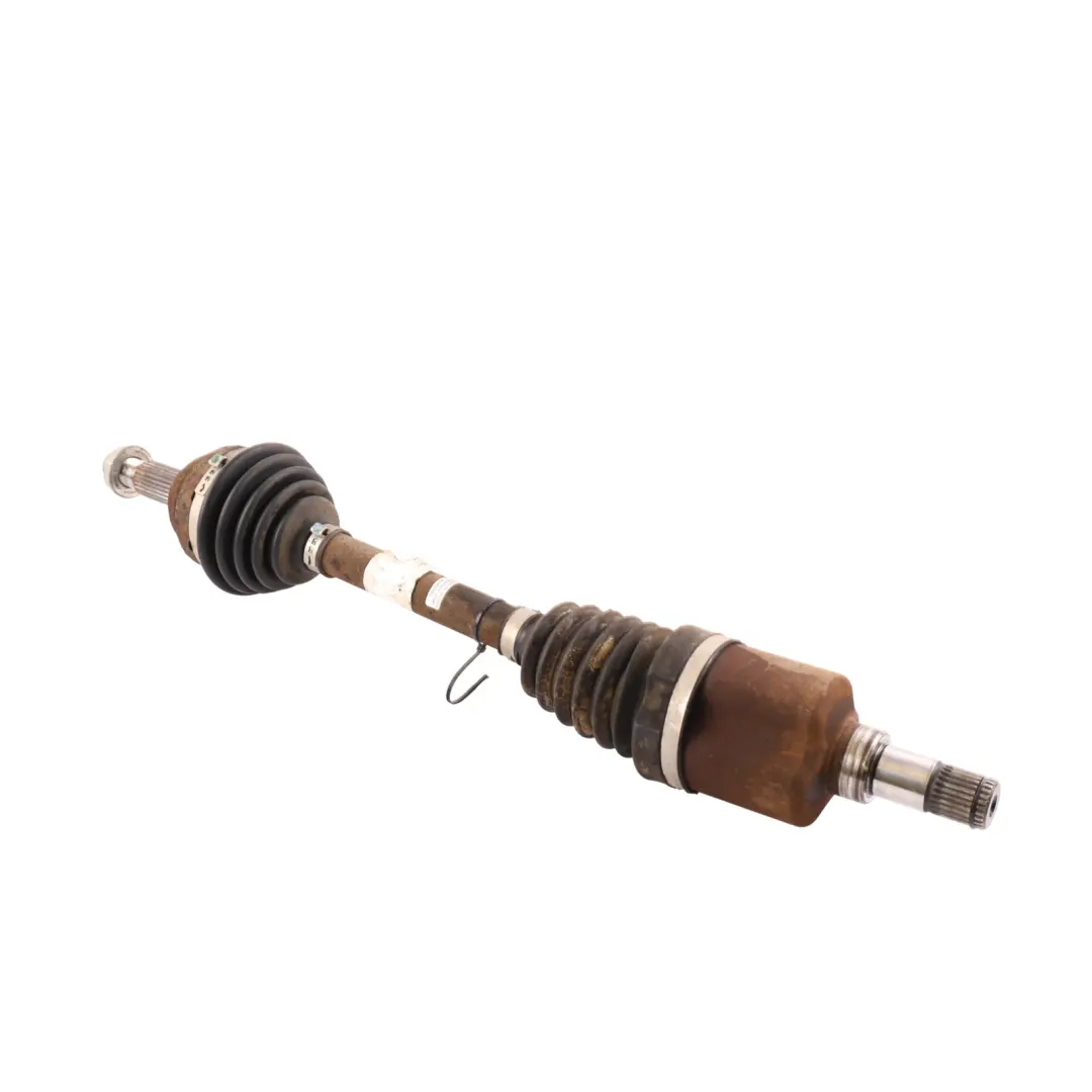 Front Axle Driveshaft Left N/S to Ford Fiesta ST Mk7 with Part number C1BY-3B437-AA Ford Fiesta ST Mk7 Front Axle Driveshaft Left N/S - SKU C1BY-3B437-AA - Part number C1BY-3B437-AA