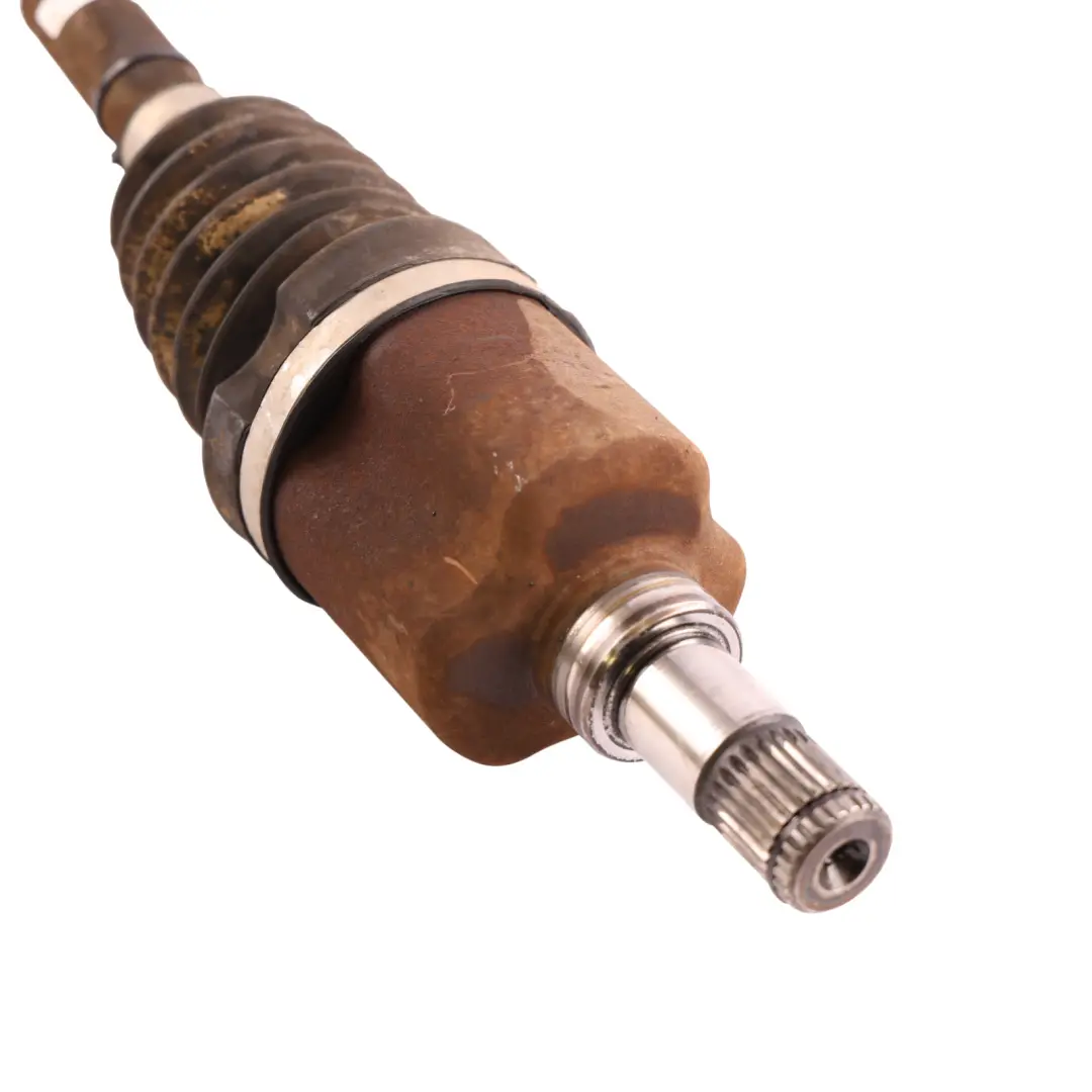 Ford Fiesta ST Mk7 Front Axle Driveshaft Left N/S - SKU C1BY-3B437-AA - Part number C1BY-3B437-AA