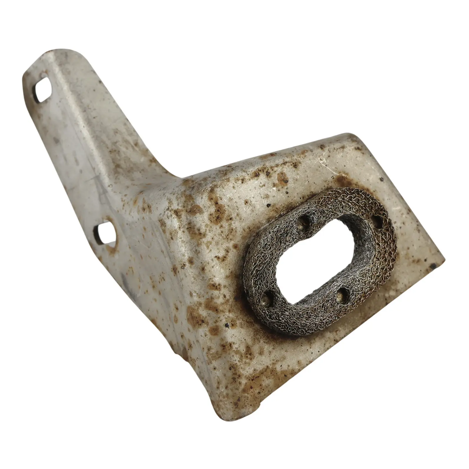 Ford Fiesta St Mk7 Support Fixation Échappement Turbo C1BY-5K291-BA