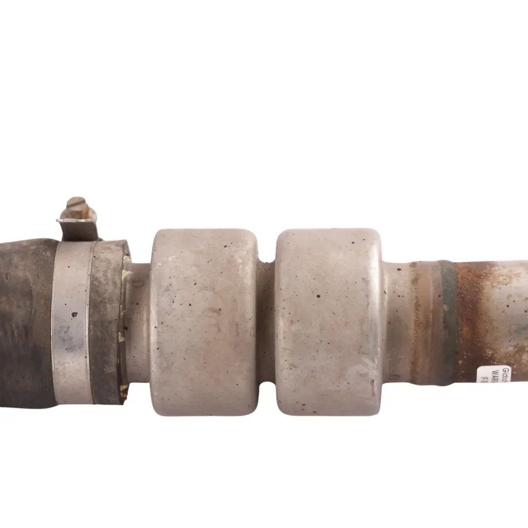 Duct Hose Pipe Line 1.6 EcoBoost to Ford Fiesta Mk7 Intercooler Air with Part number C1BY-6C646-AF Ford Fiesta Mk7 Intercooler Air Duct Hose Pipe Line 1.6 EcoBoost - SKU C1BY-6C646-AF - Part number C1BY-6C646-AF