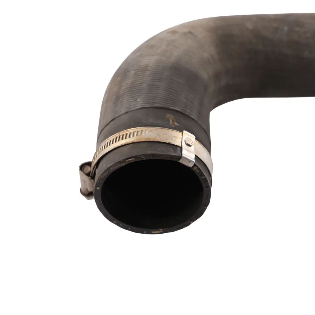 Duct Hose Pipe Line 1.6 EcoBoost to Ford Fiesta Mk7 Intercooler Air with Part number C1BY-6C646-AF Ford Fiesta Mk7 Intercooler Air Duct Hose Pipe Line 1.6 EcoBoost - SKU C1BY-6C646-AF - Part number C1BY-6C646-AF