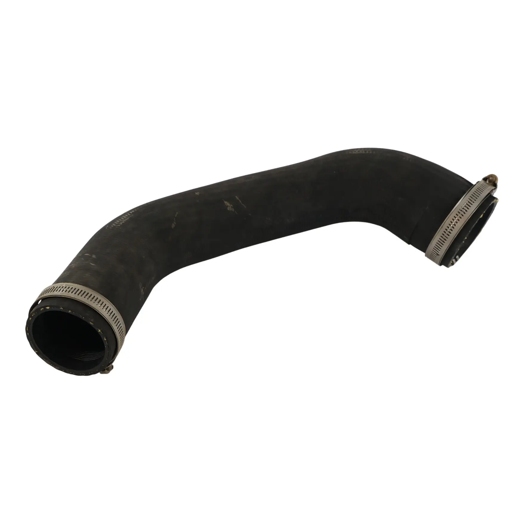 Ford Fiesta St Mk7 Tubo Salida Escape Intercooler C1BY-6F073-AE