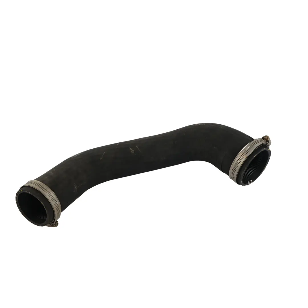 Ford Fiesta St Mk7 Intercooler Exhaust Outlet Pipe Hose Line - SKU C1BY-6F073-AE-1 - Part number C1BY-6F073-AE