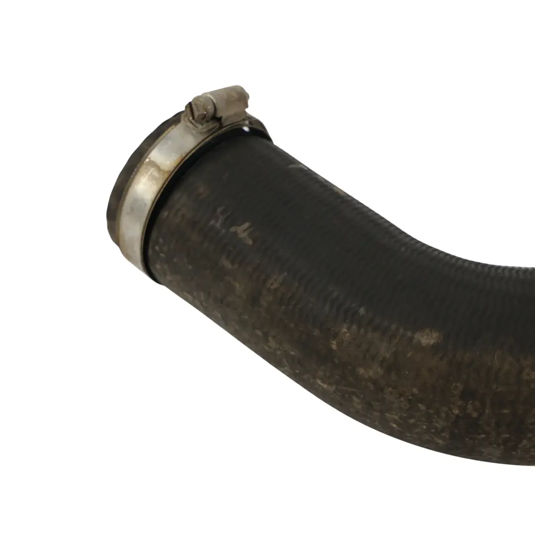 Exhaust Outlet Pipe Hose Line to Ford Fiesta St Mk7 Intercooler with Part number C1BY-6F073-AE Ford Fiesta St Mk7 Intercooler Exhaust Outlet Pipe Hose Line - SKU C1BY-6F073-AE-1 - Part number C1BY-6F073-AE