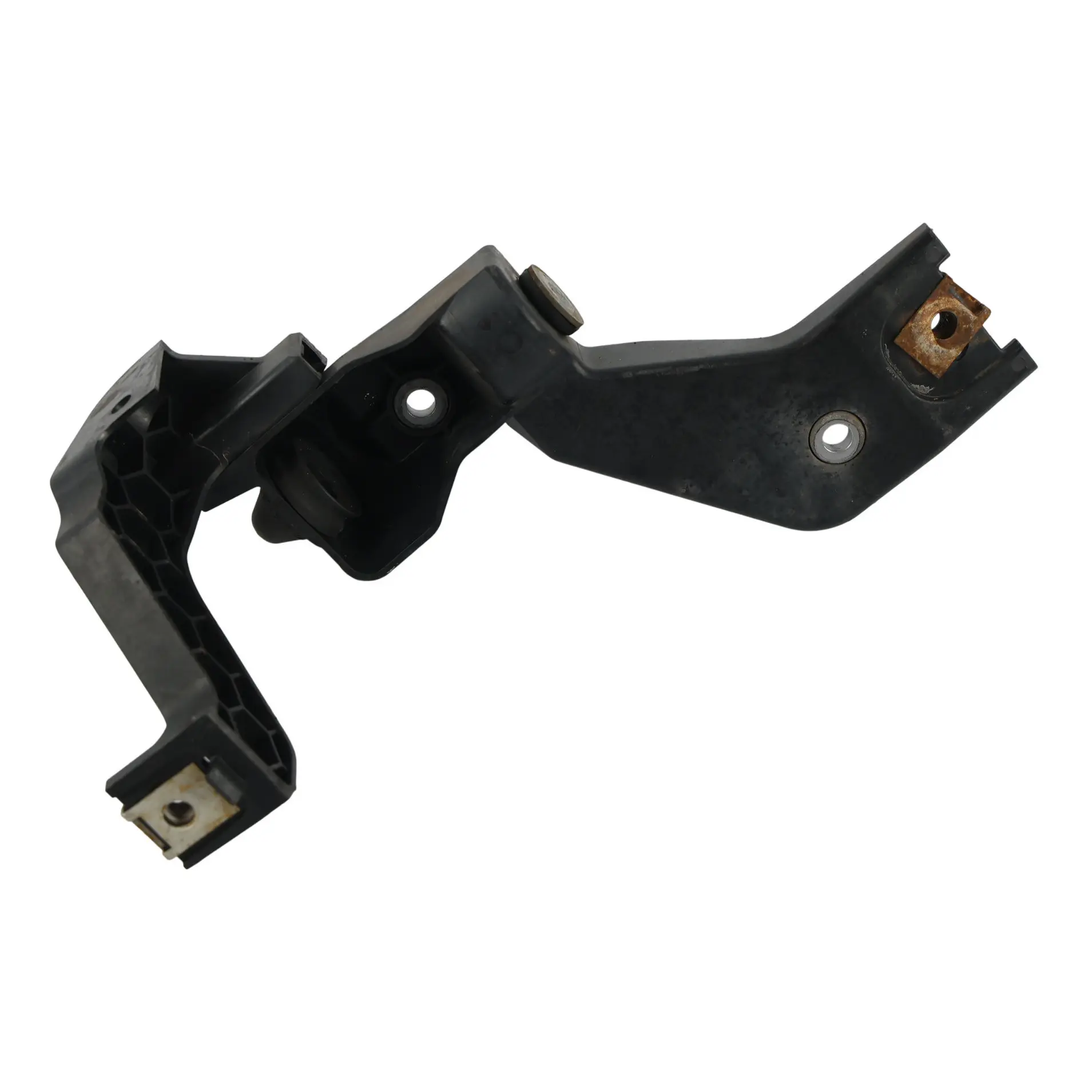 Ford Fiesta MK6 MK7 ST Ladeluft Kühler Halterung Halter Links C1BY-6K784-BD