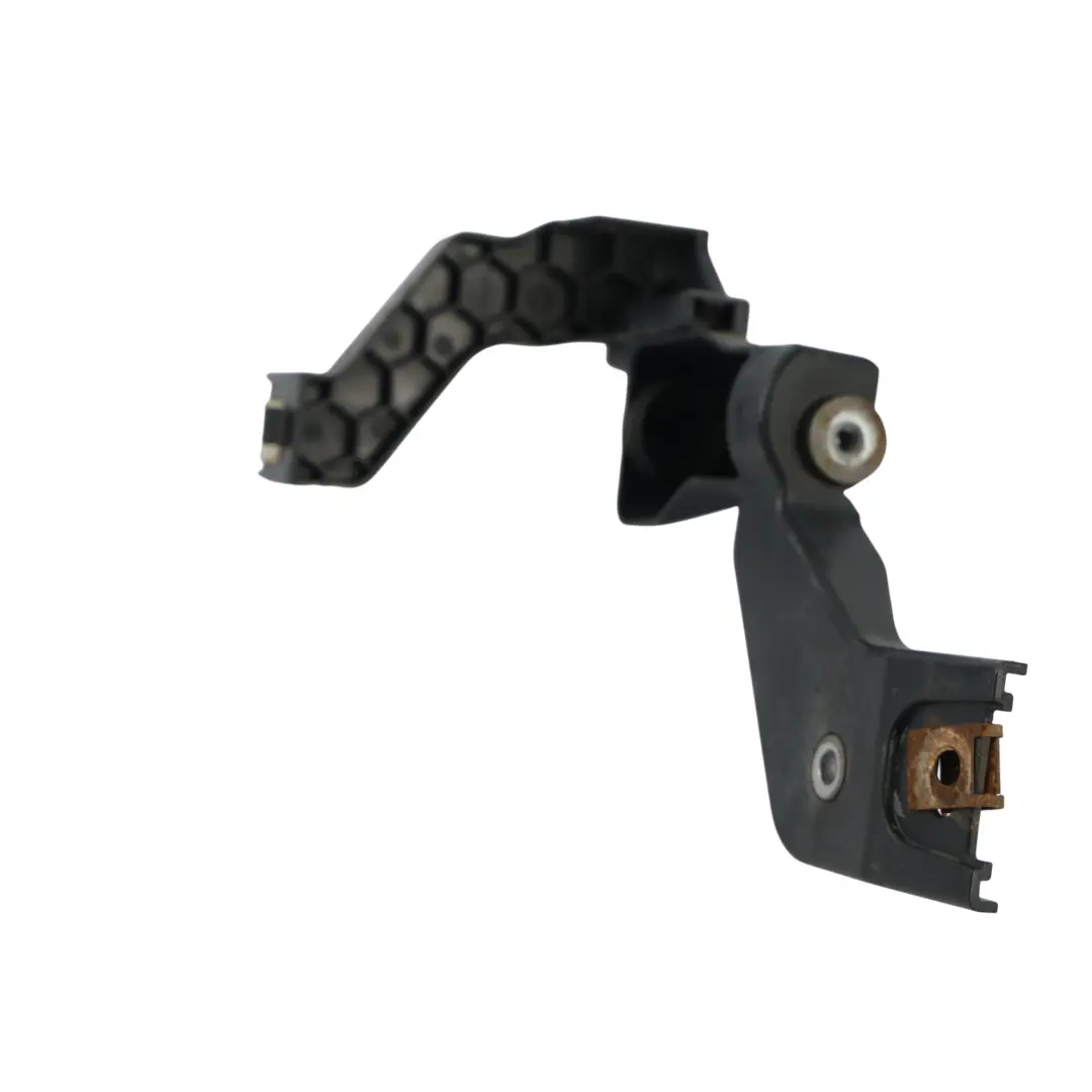 Mk6 Mk7 ST Intercooler Bracket Mount Support Left N/S to Ford Fiesta with Part number C1BY-6K784-BD Ford Fiesta Mk6 Mk7 ST Intercooler Bracket Mount Support Left N/S - SKU C1BY-6K784-BD - Part number C1BY-6K784-BD