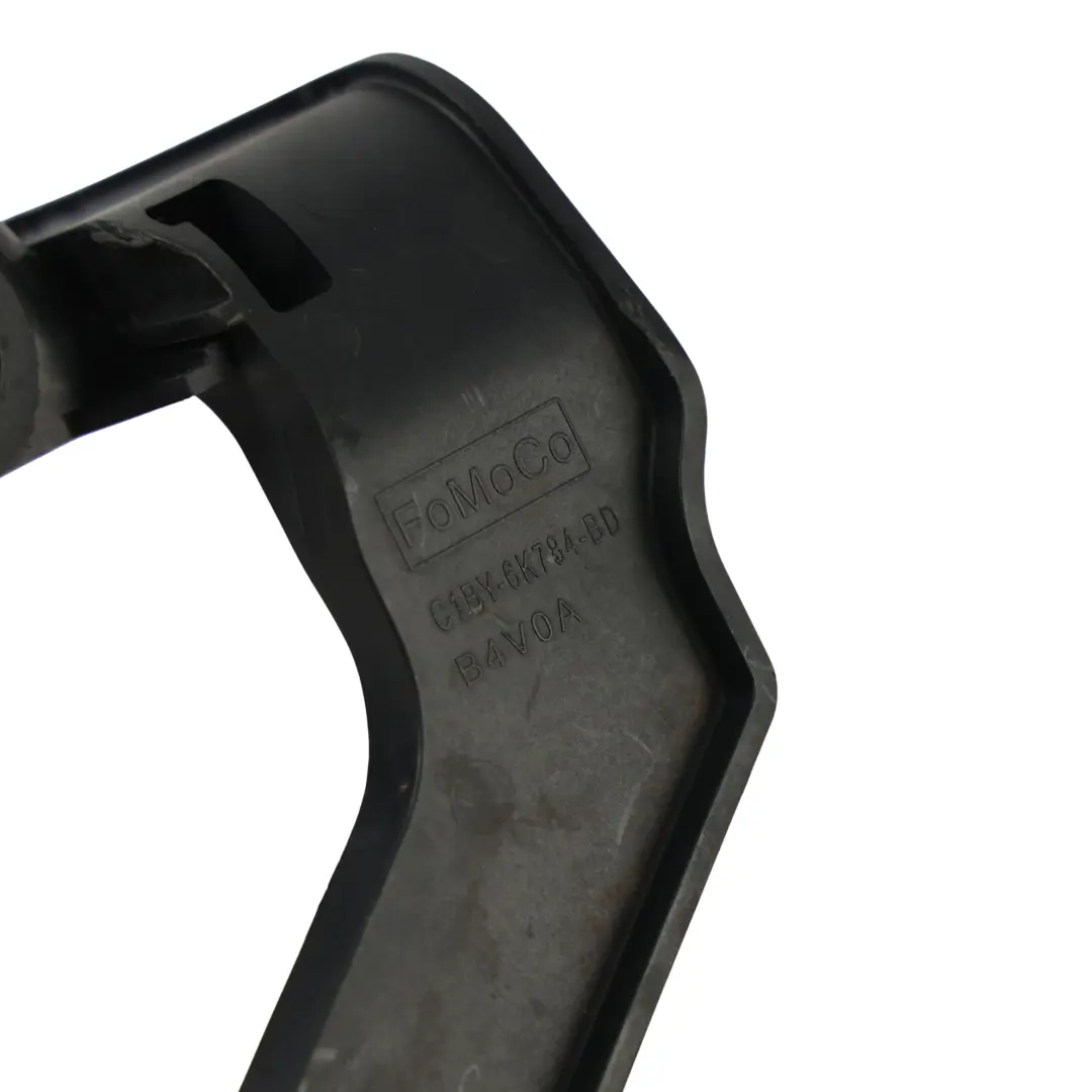 Ford Fiesta MK6 MK7 ST Ladeluft Kühler Halterung Halter Links - SKU C1BY-6K784-BD - Teilenummer C1BY-6K784-BD