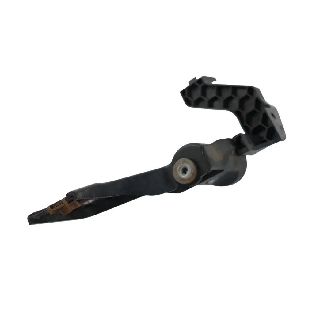 Ford Fiesta MK6 MK7 ST Ladeluft Kühler Halterung Halter Links - SKU C1BY-6K784-BD - Teilenummer C1BY-6K784-BD
