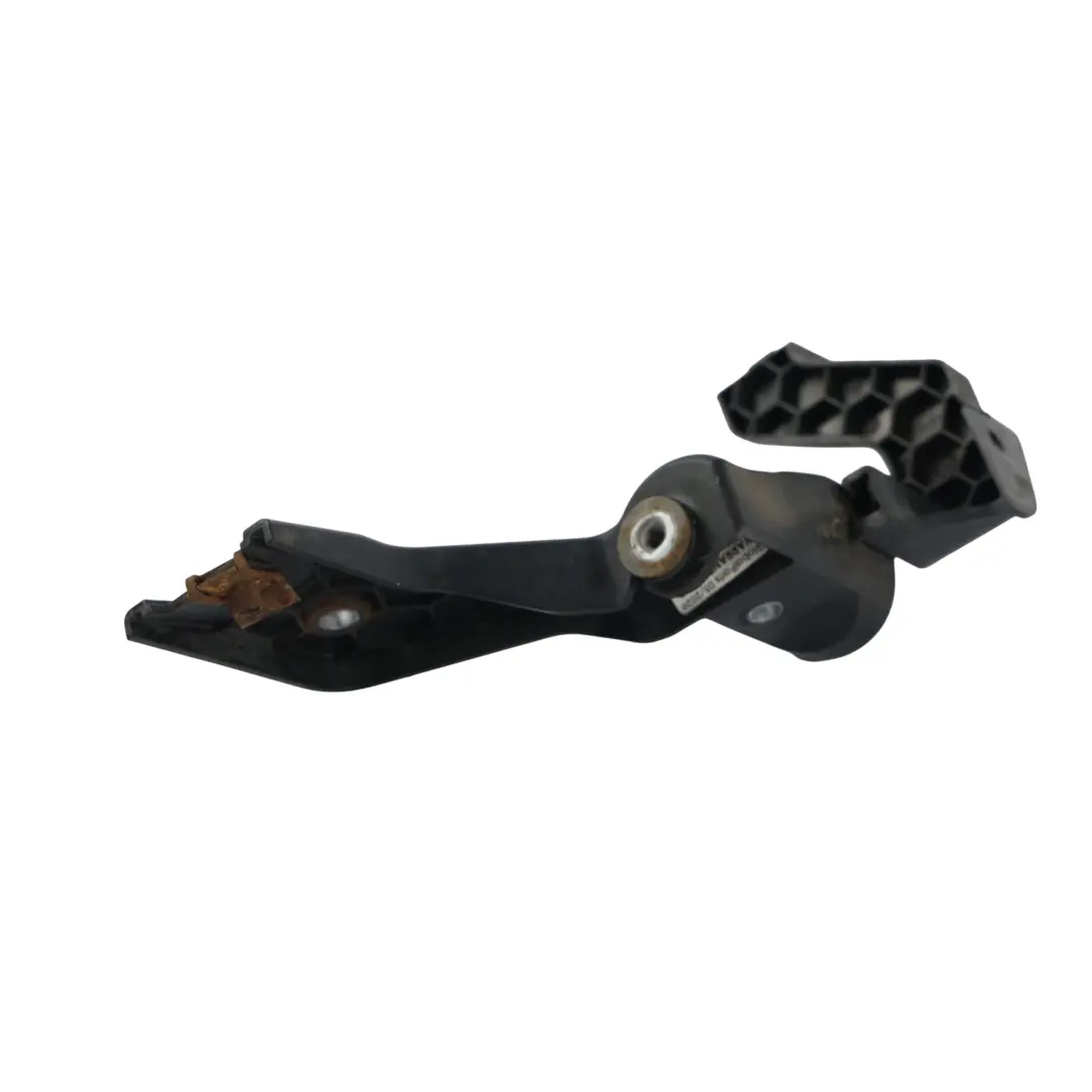 Ford Fiesta Mk6 Mk7 ST Intercooler Bracket Mount Support Left N/S - SKU C1BY-6K784-BD - Part number C1BY-6K784-BD