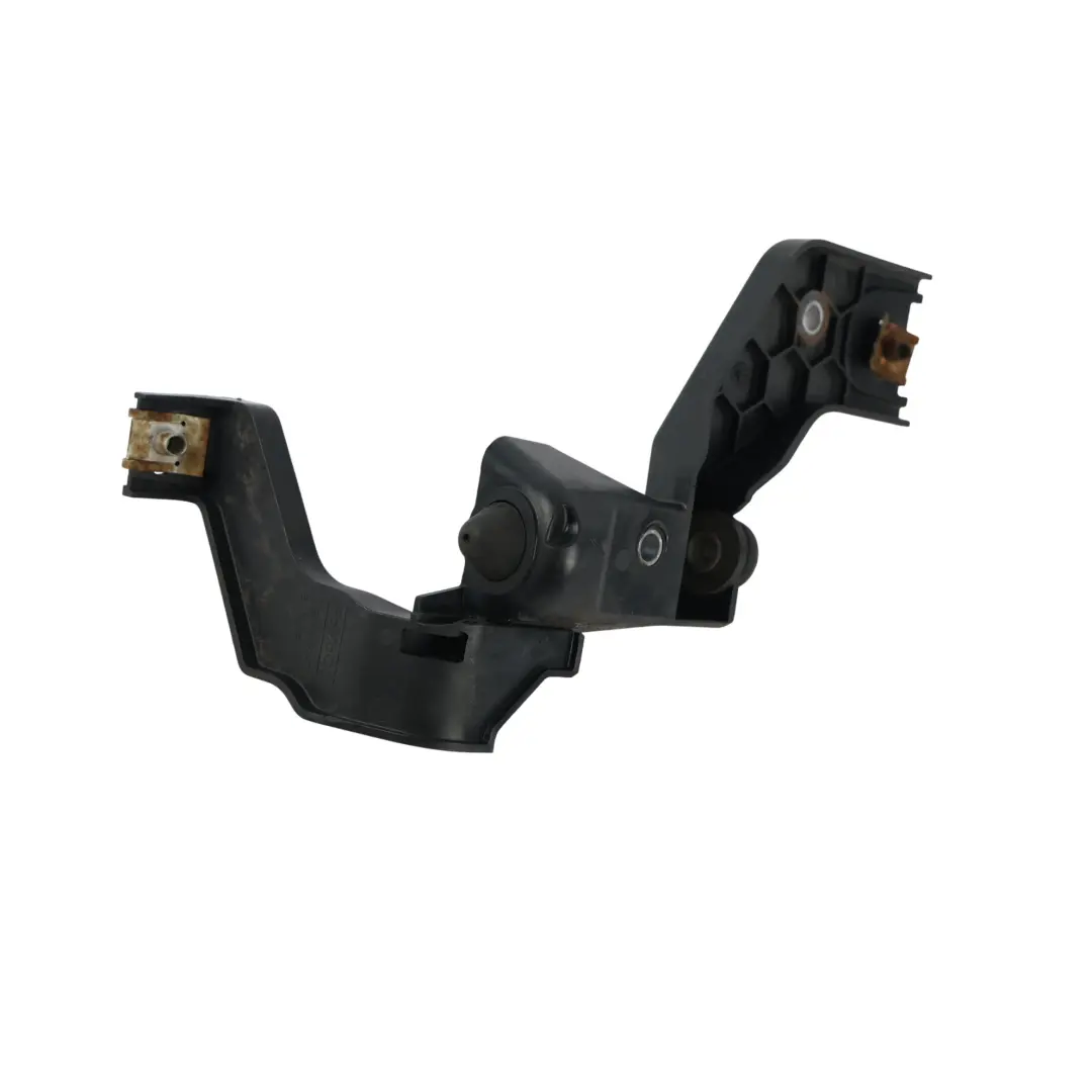Ford Fiesta MK6 MK7 ST Supporto Staffa Intercooler Sinistra - SKU C1BY-6K784-BD - Numero di parte C1BY-6K784-BD