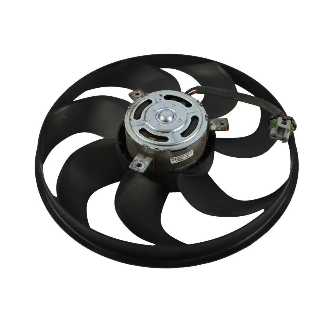 Ford Fiesta St MK7 Motore Ventola Radiatore Raffreddamento 5YY0600 - SKU C1BY-8C607-AE-2 - Numero di parte C1BY-8C607-AE