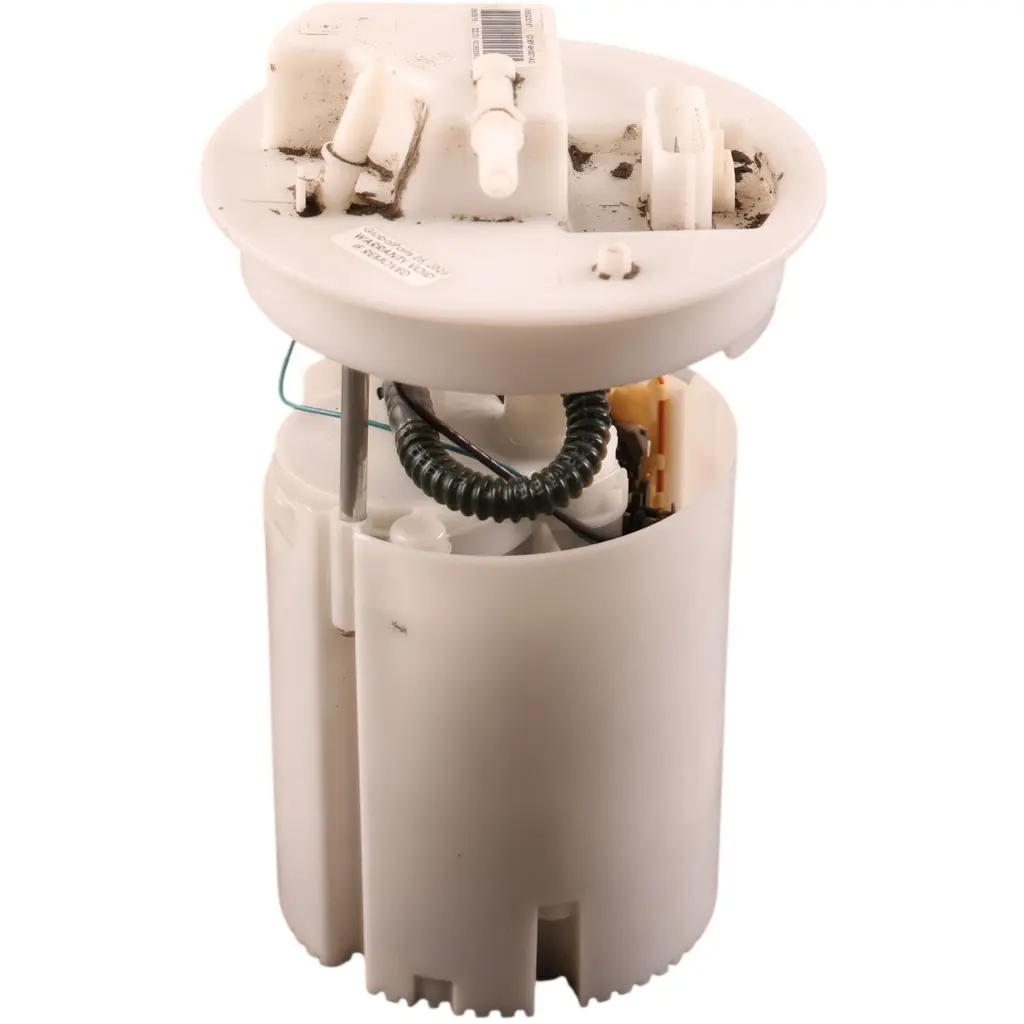 Mk2 Fuel Pump Sender Unit 2.5 Duratec Petrol Engine ST to Ford Focus with Part number C1BY-9H307-AD Ford Focus Mk2 Fuel Pump Sender Unit 2.5 Duratec Petrol Engine ST - SKU C1BY-9H307-AD - Part number C1BY-9H307-AD