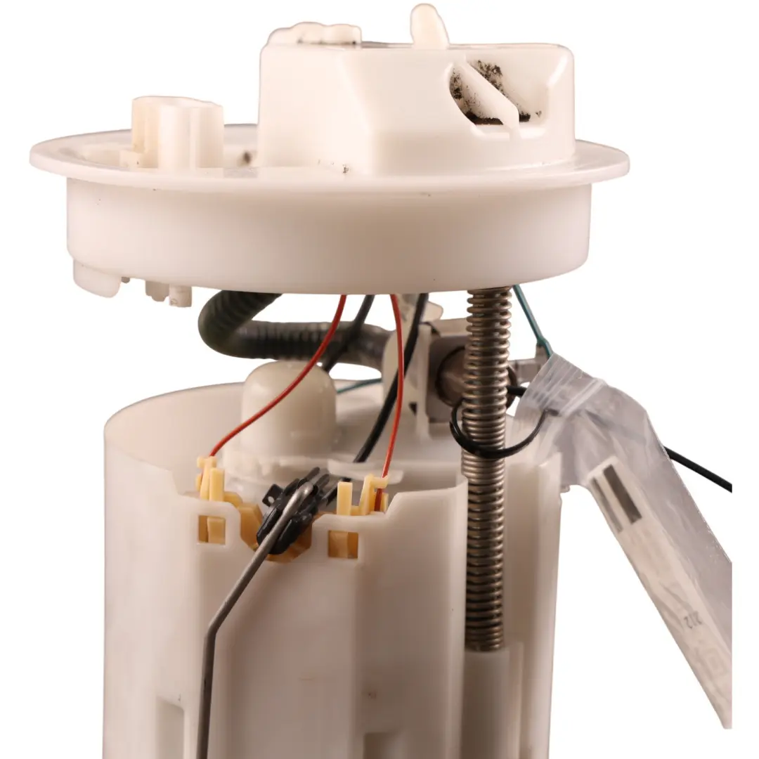 Mk2 Fuel Pump Sender Unit 2.5 Duratec Petrol Engine ST to Ford Focus with Part number C1BY-9H307-AD Ford Focus Mk2 Fuel Pump Sender Unit 2.5 Duratec Petrol Engine ST - SKU C1BY-9H307-AD - Part number C1BY-9H307-AD