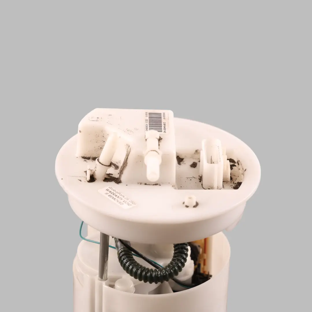 Ford Focus Mk2 Fuel Pump Sender Unit 2.5 Duratec Petrol Engine ST - SKU C1BY-9H307-AD - Part number C1BY-9H307-AD