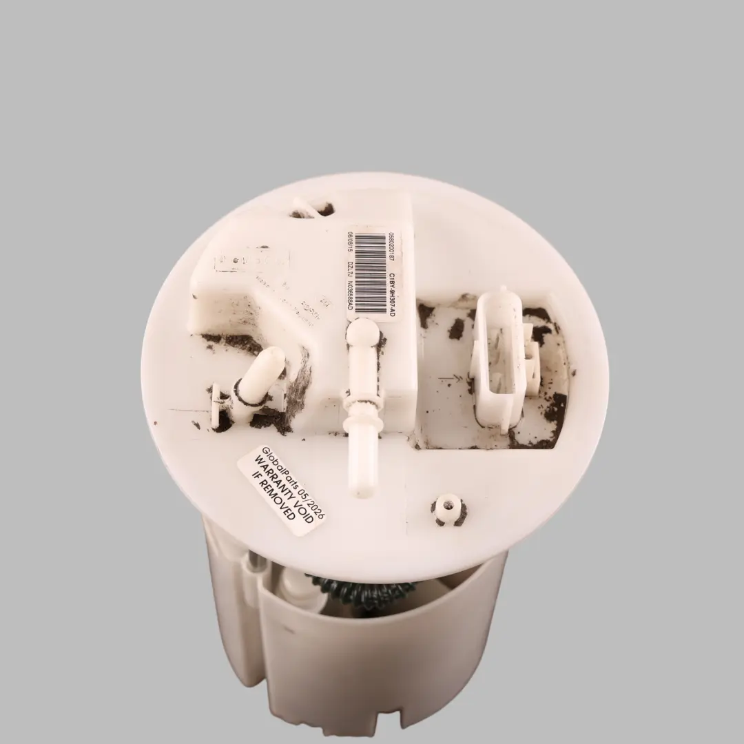 Ford Focus Mk2 Fuel Pump Sender Unit 2.5 Duratec Petrol Engine ST - SKU C1BY-9H307-AD - Part number C1BY-9H307-AD
