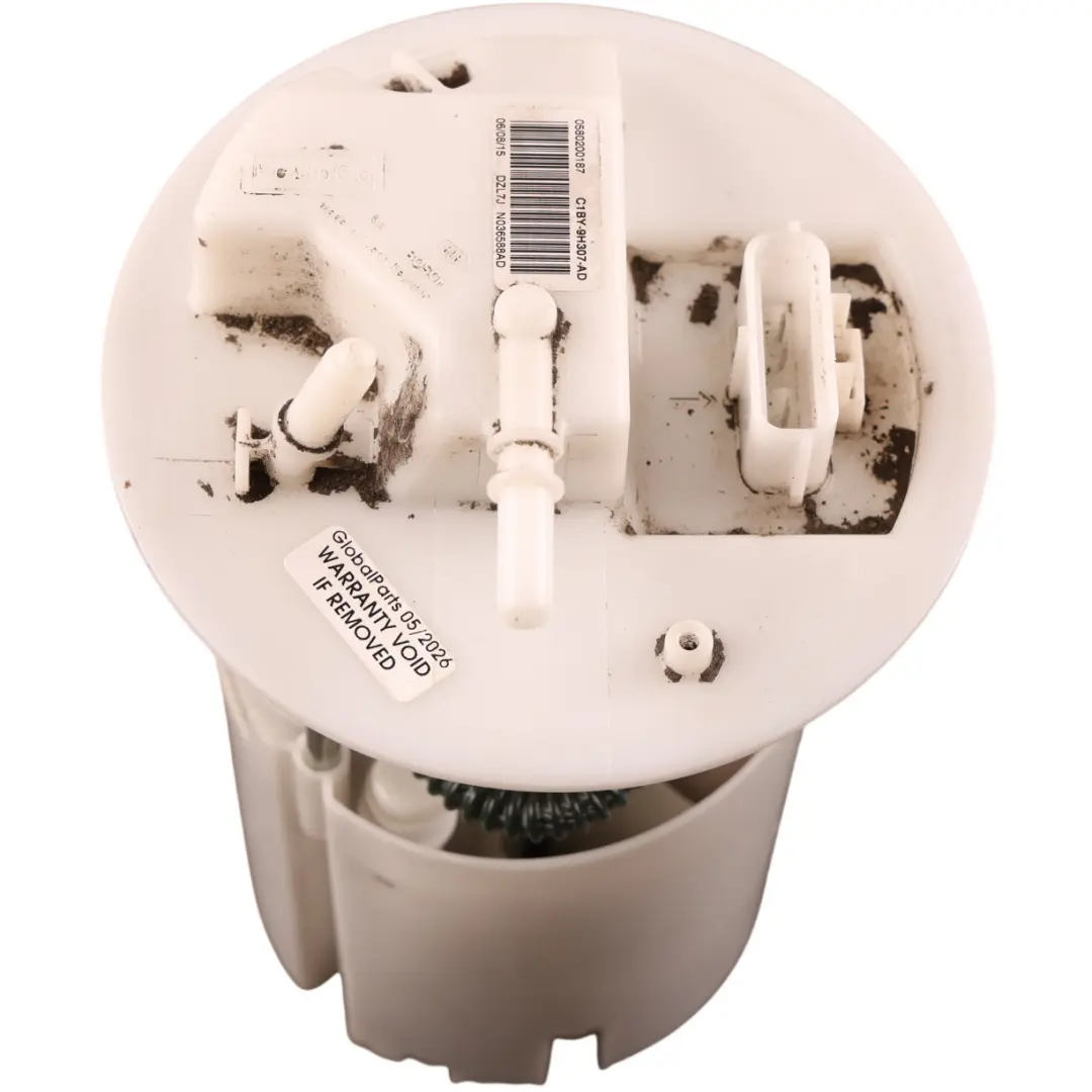 Mk2 Fuel Pump Sender Unit 2.5 Duratec Petrol Engine ST to Ford Focus with Part number C1BY-9H307-AD Ford Focus Mk2 Fuel Pump Sender Unit 2.5 Duratec Petrol Engine ST - SKU C1BY-9H307-AD - Part number C1BY-9H307-AD
