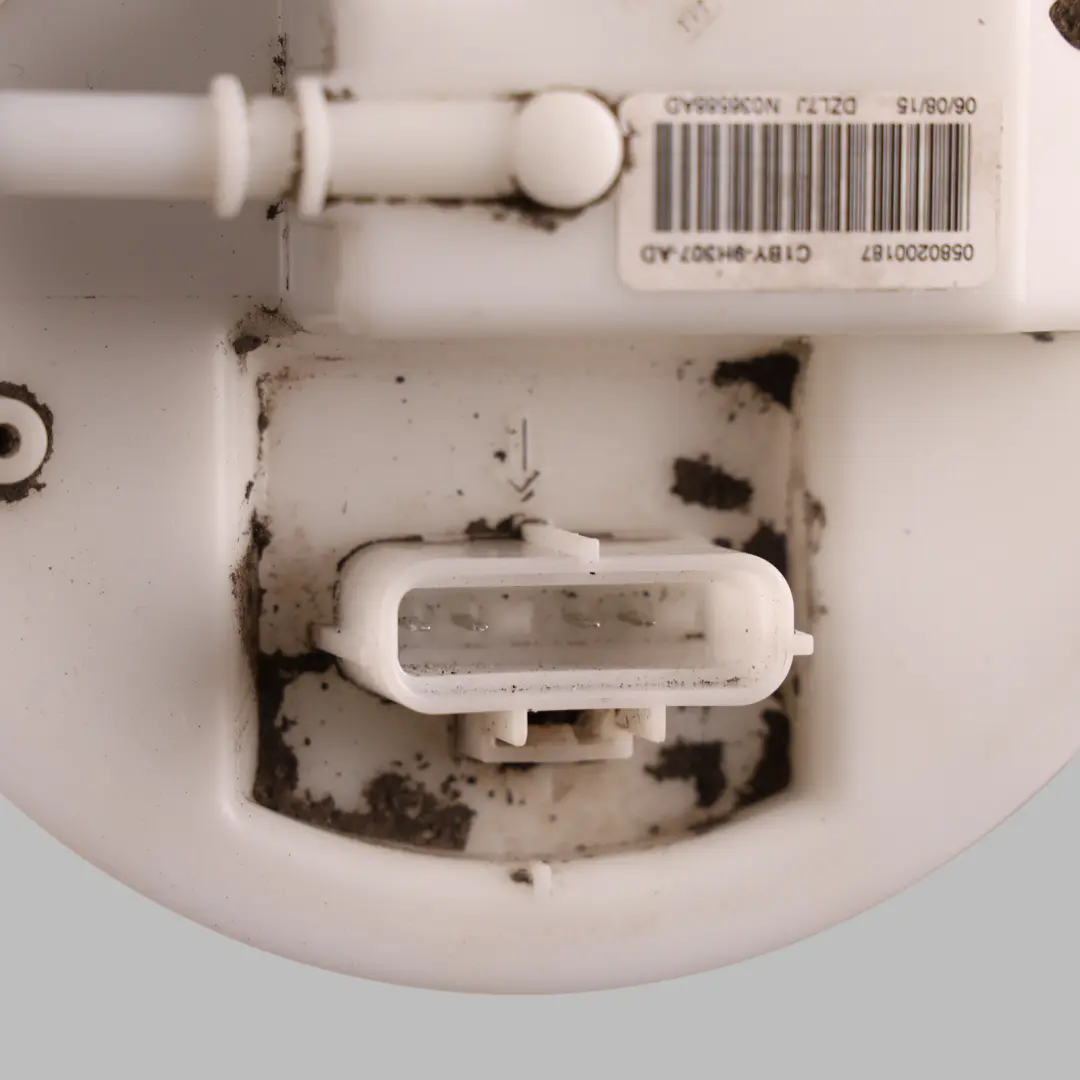 Ford Focus Mk2 Fuel Pump Sender Unit 2.5 Duratec Petrol Engine ST - SKU C1BY-9H307-AD - Part number C1BY-9H307-AD