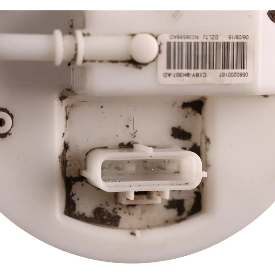 Mk2 Fuel Pump Sender Unit 2.5 Duratec Petrol Engine ST to Ford Focus with Part number C1BY-9H307-AD Ford Focus Mk2 Fuel Pump Sender Unit 2.5 Duratec Petrol Engine ST - SKU C1BY-9H307-AD - Part number C1BY-9H307-AD