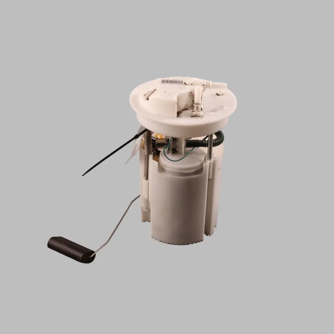 Mk2 Fuel Pump Sender Unit 2.5 Duratec Petrol Engine ST to Ford Focus with Part number C1BY-9H307-AD Ford Focus Mk2 Fuel Pump Sender Unit 2.5 Duratec Petrol Engine ST - SKU C1BY-9H307-AD - Part number C1BY-9H307-AD