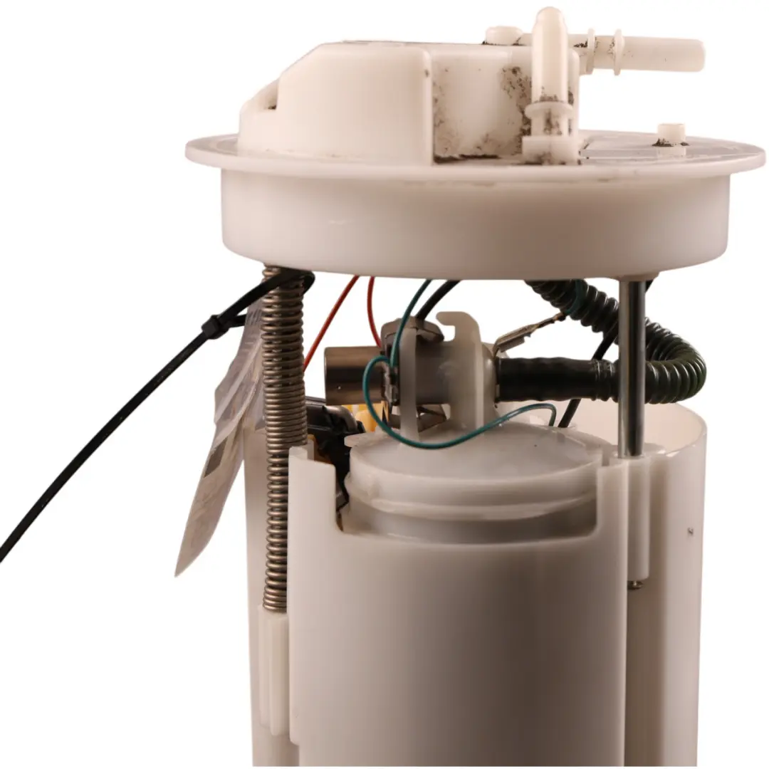 Mk2 Fuel Pump Sender Unit 2.5 Duratec Petrol Engine ST to Ford Focus with Part number C1BY-9H307-AD Ford Focus Mk2 Fuel Pump Sender Unit 2.5 Duratec Petrol Engine ST - SKU C1BY-9H307-AD - Part number C1BY-9H307-AD