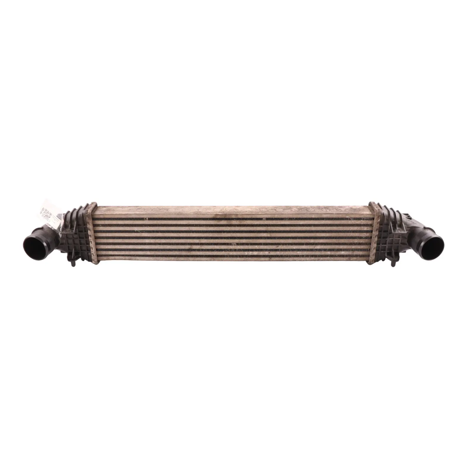 Ford Fiesta St MK7 Intercooler 1.6 EcoBoost JTJA 2509582 Petrol C1BY-9L440-AD
