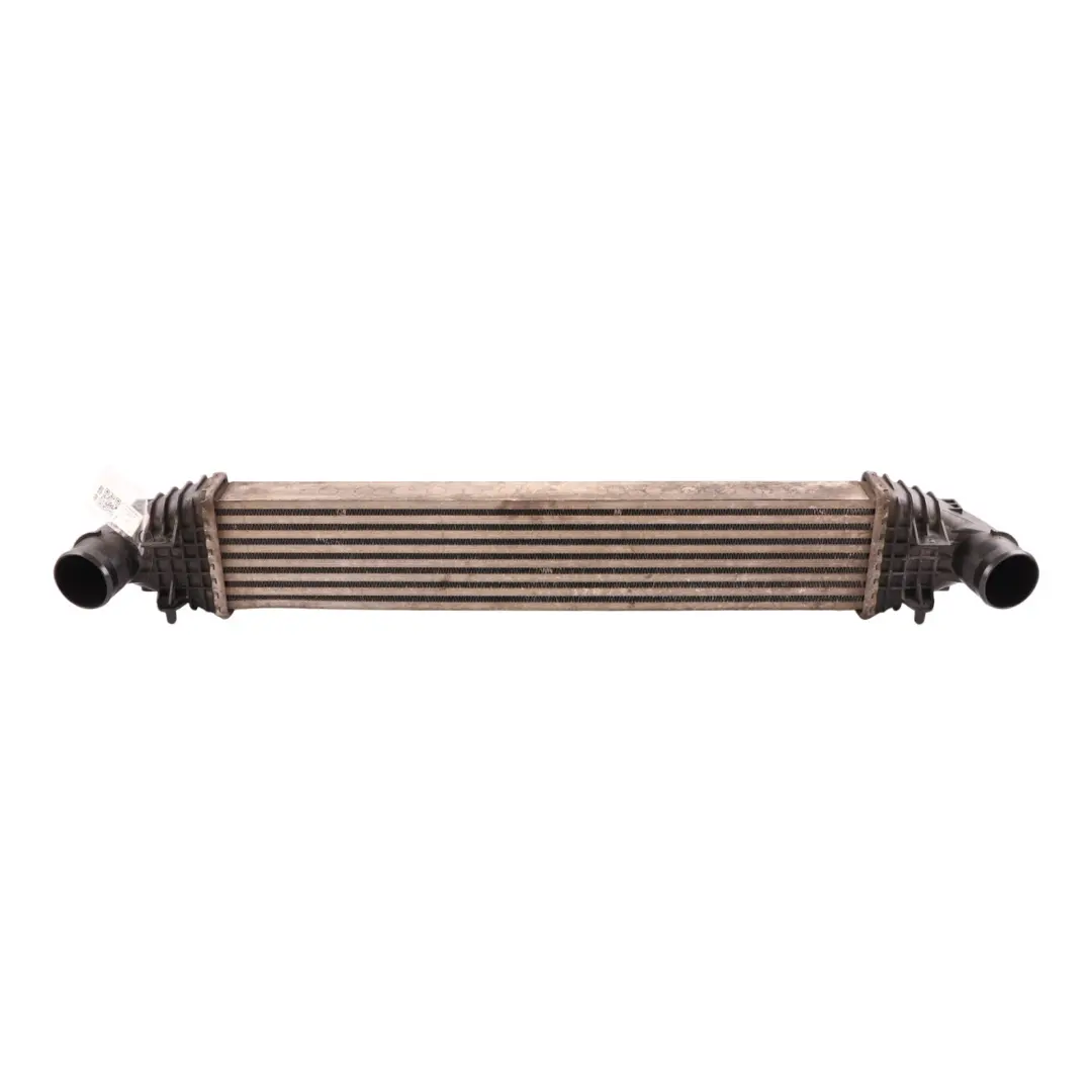 JTJA 2509582 Petrol to Ford Fiesta St MK7 Intercooler 1.6 EcoBoost with Part number C1BY-9L440-AD Ford Fiesta St MK7 Intercooler 1.6 EcoBoost JTJA 2509582 Petrol - SKU C1BY-9L440-AD - Part number C1BY-9L440-AD