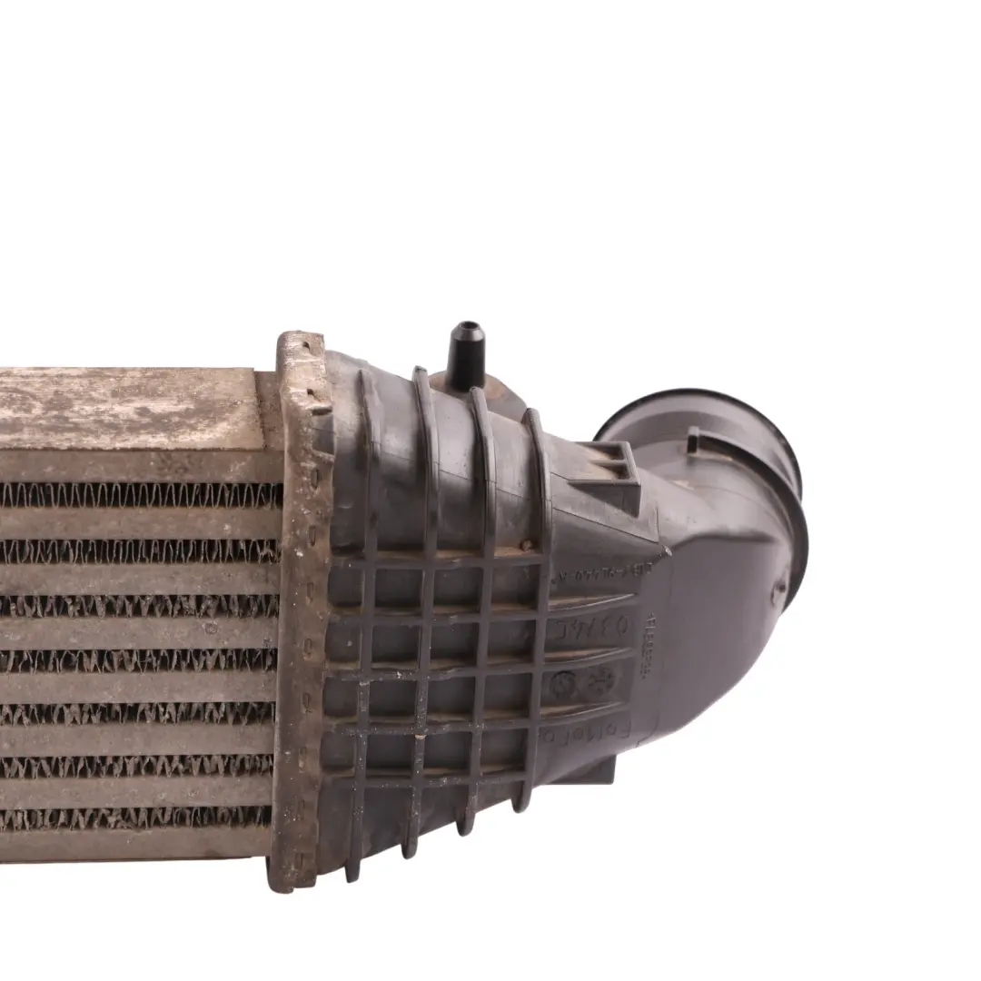 JTJA 2509582 Petrol to Ford Fiesta St MK7 Intercooler 1.6 EcoBoost with Part number C1BY-9L440-AD Ford Fiesta St MK7 Intercooler 1.6 EcoBoost JTJA 2509582 Petrol - SKU C1BY-9L440-AD - Part number C1BY-9L440-AD