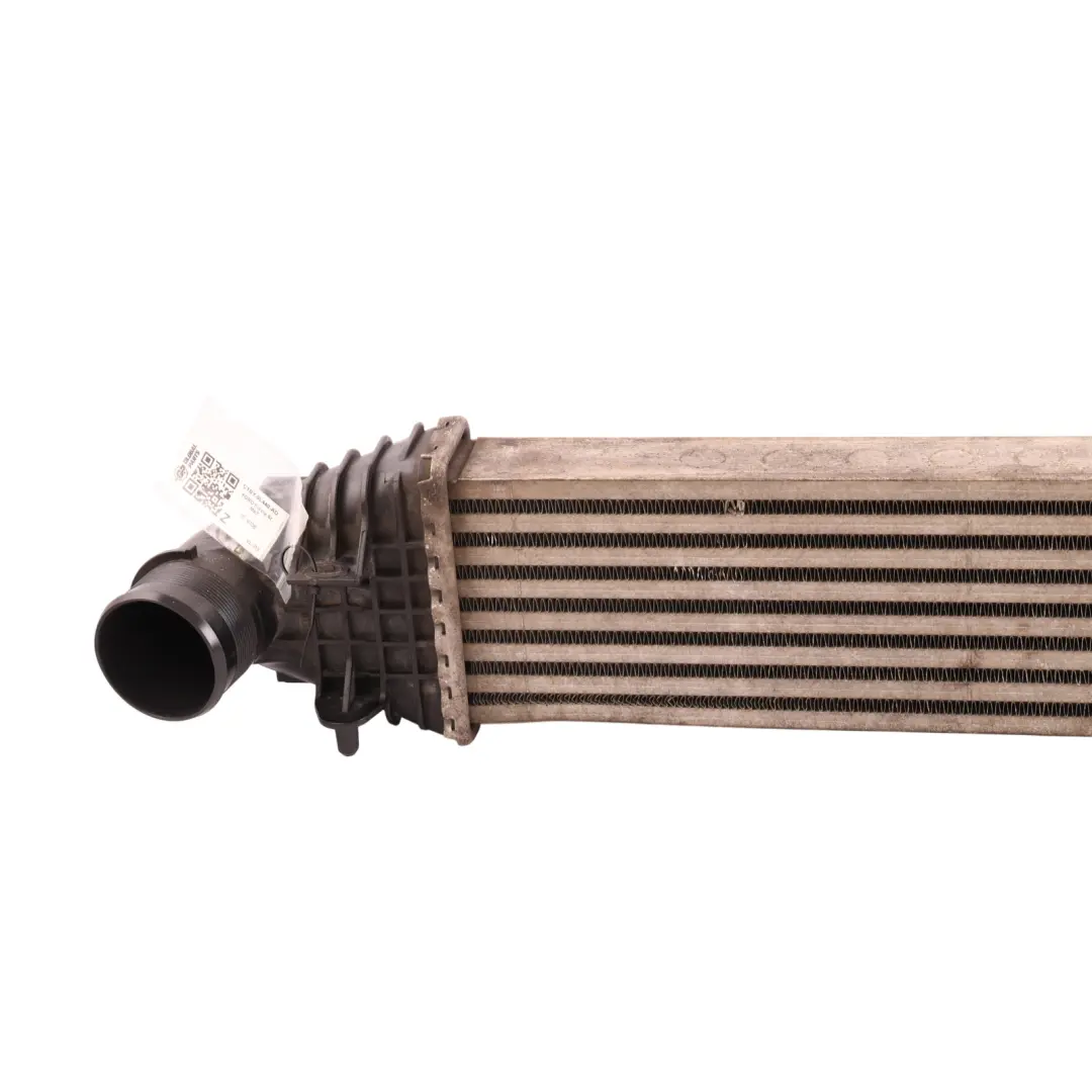 Ford Fiesta St MK7 Intercooler 1.6 EcoBoost JTJA 2509582 Petrol - SKU C1BY-9L440-AD - Part number C1BY-9L440-AD