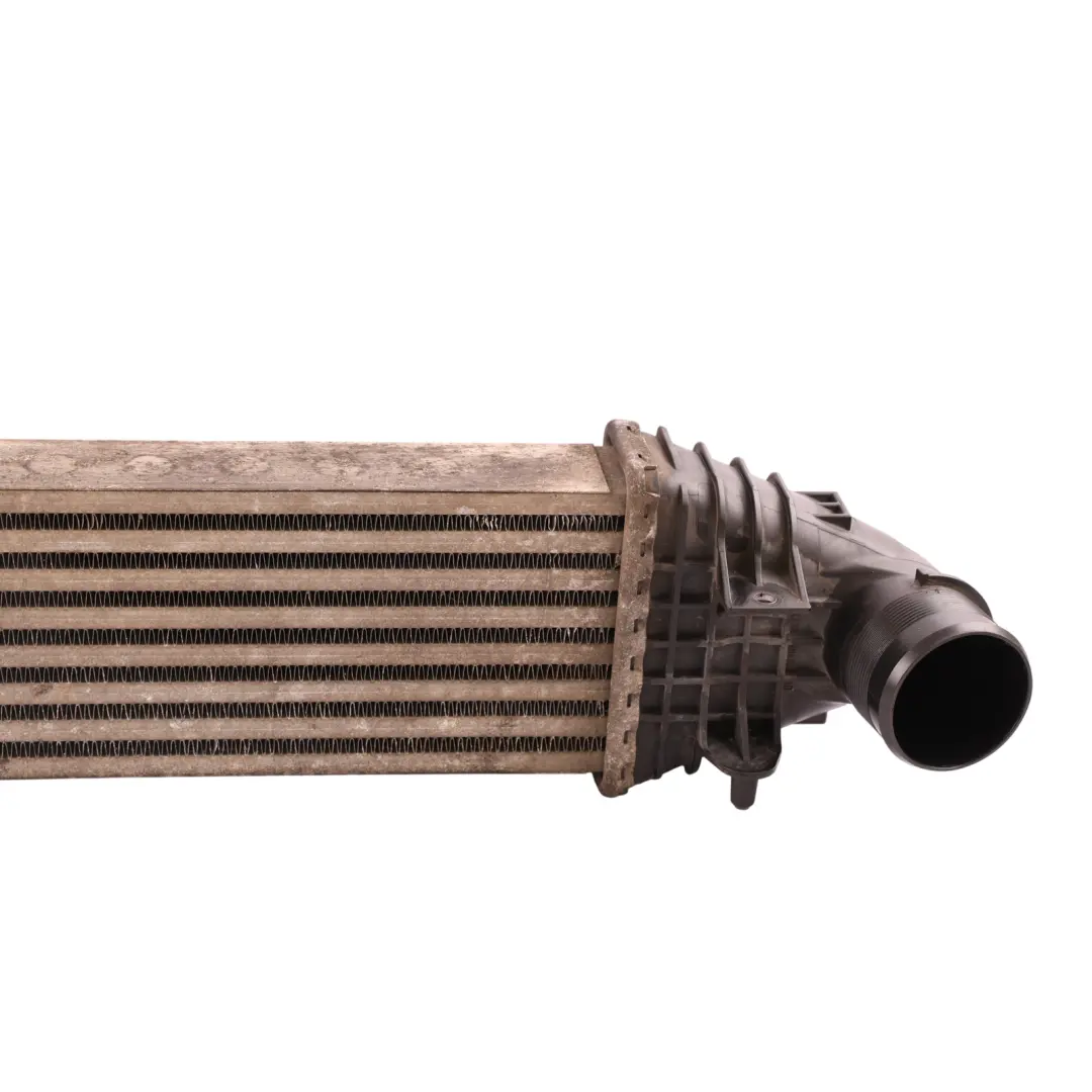 JTJA 2509582 Petrol to Ford Fiesta St MK7 Intercooler 1.6 EcoBoost with Part number C1BY-9L440-AD Ford Fiesta St MK7 Intercooler 1.6 EcoBoost JTJA 2509582 Petrol - SKU C1BY-9L440-AD - Part number C1BY-9L440-AD