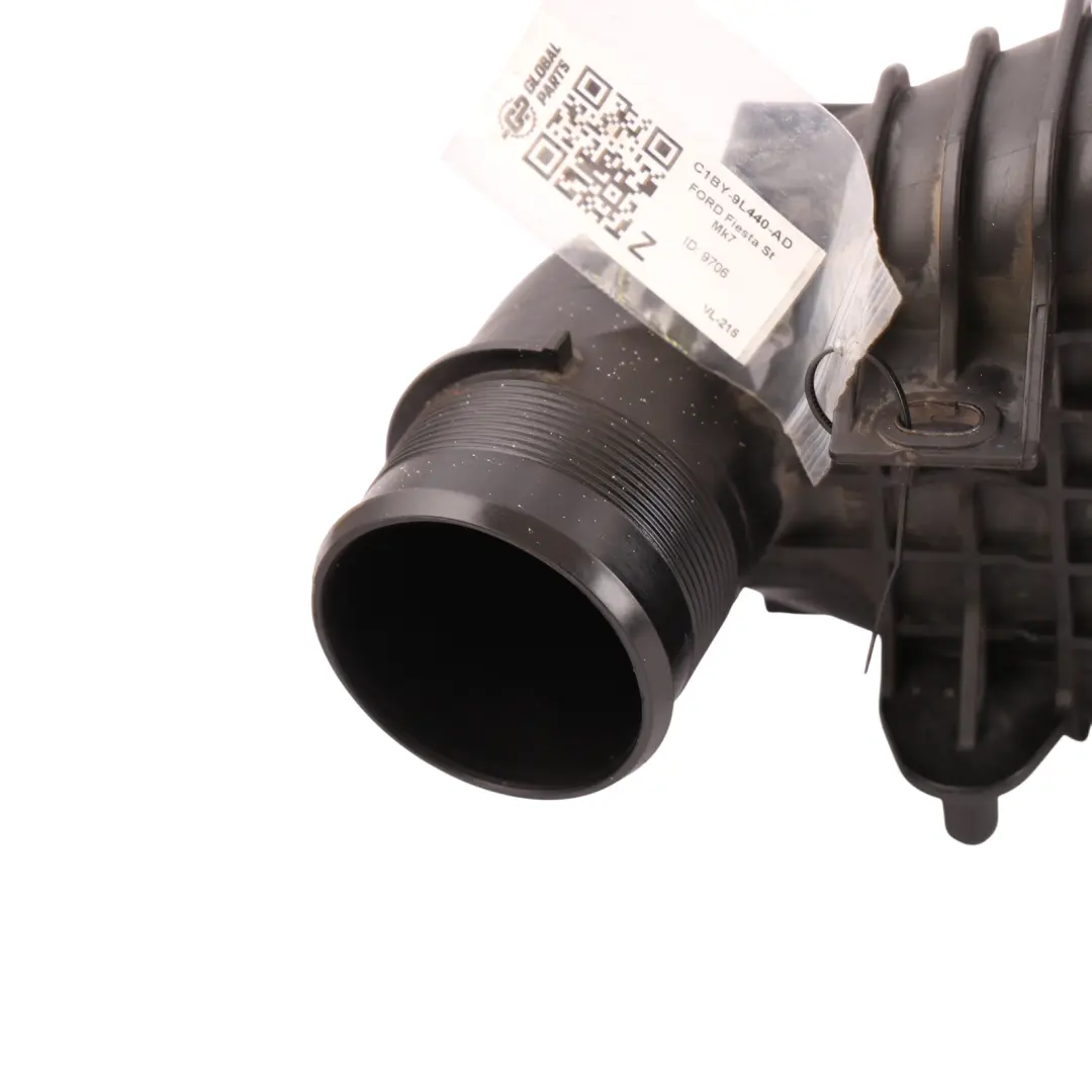 Ford Fiesta St MK7 Intercooler 1.6 EcoBoost JTJA 2509582 Petrol - SKU C1BY-9L440-AD - Part number C1BY-9L440-AD