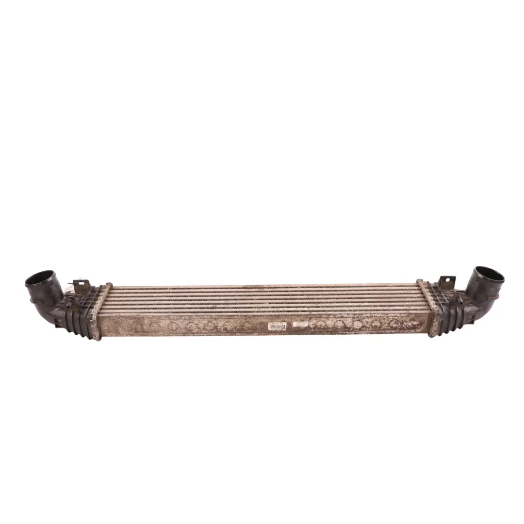 JTJA 2509582 Petrol to Ford Fiesta St MK7 Intercooler 1.6 EcoBoost with Part number C1BY-9L440-AD Ford Fiesta St MK7 Intercooler 1.6 EcoBoost JTJA 2509582 Petrol - SKU C1BY-9L440-AD - Part number C1BY-9L440-AD