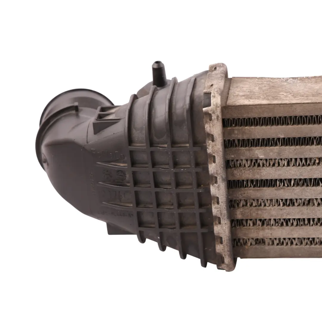 Ford Fiesta St MK7 Intercooler 1.6 EcoBoost JTJA 2509582 Petrol - SKU C1BY-9L440-AD - Part number C1BY-9L440-AD