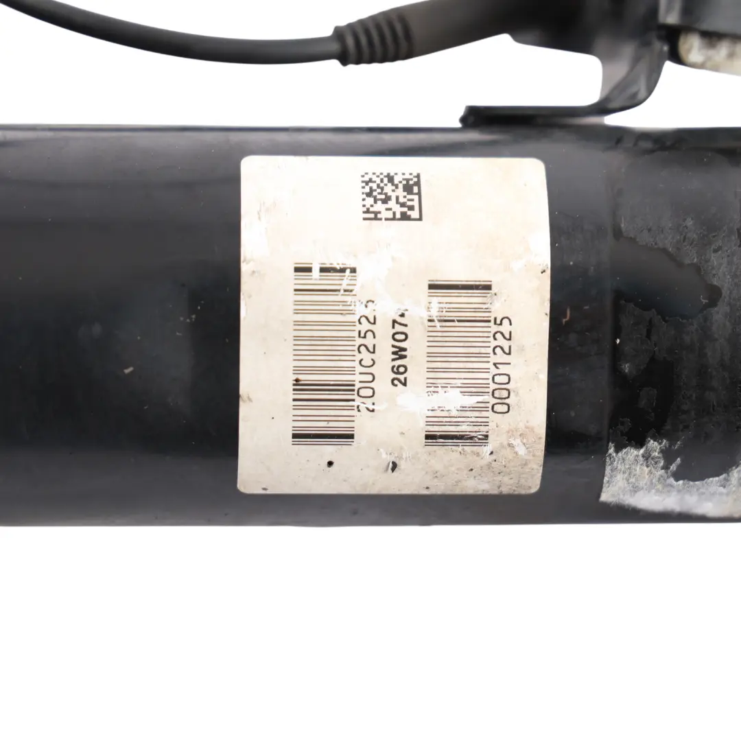 Monroe Spring Strut Front Left Right N/O/S xDrive to BMW F30 with Part number C2523R BMW F30 Monroe Spring Strut Front Left Right N/O/S xDrive - SKU C2523R-1 - Part number C2523R