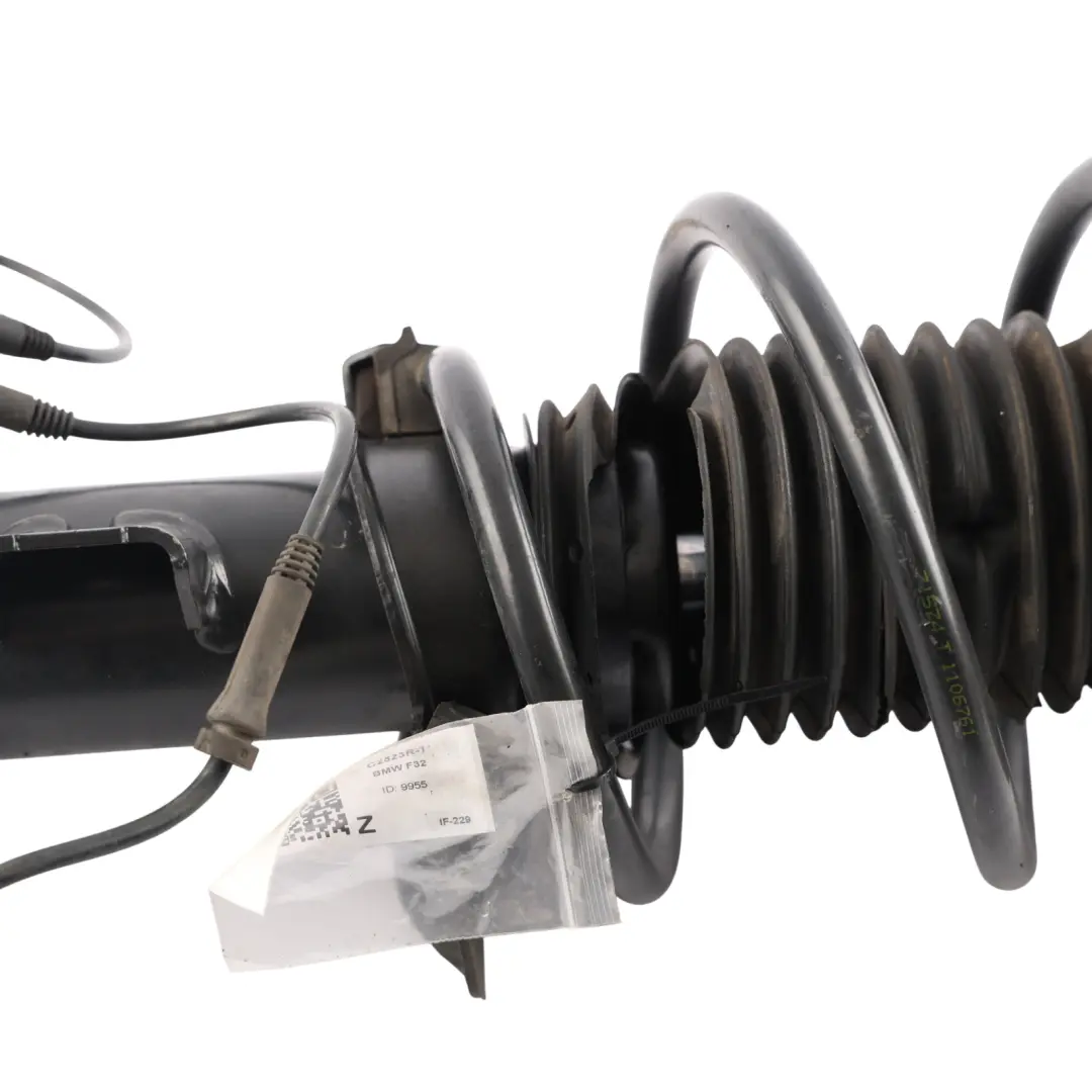 BMW F30 Monroe Spring Strut Front Left Right N/O/S xDrive - SKU C2523R-1 - Part number C2523R