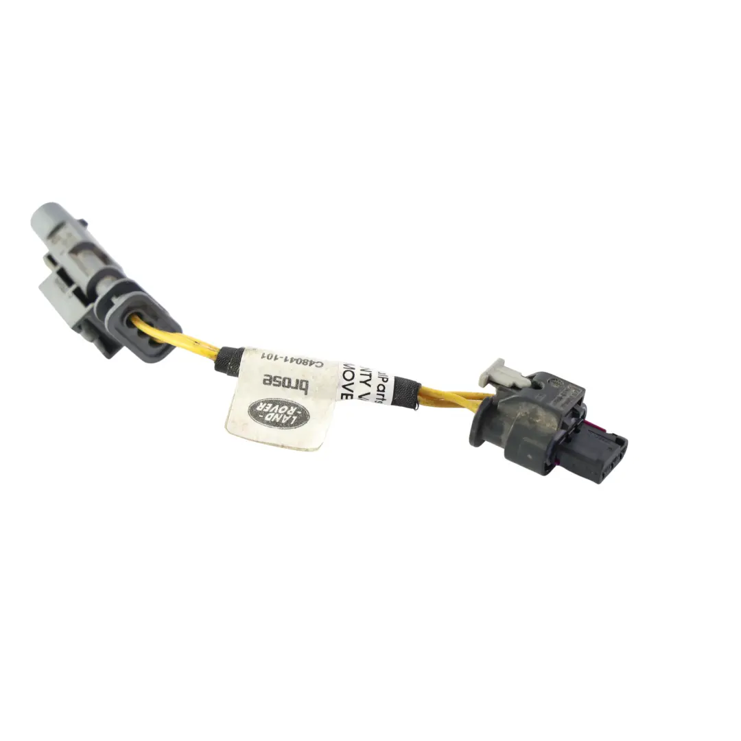 Module Wiring Loom Harness to Range Rover Sport L494 Rear Tailgate with Part number C48041101 Range Rover Sport L494 Rear Tailgate Module Wiring Loom Harness - SKU C48041101 - Part number C48041101