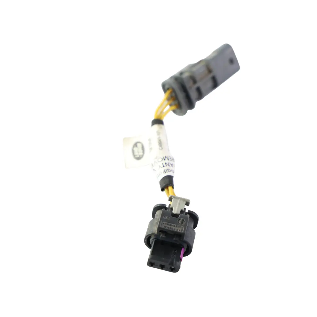 Module Wiring Loom Harness to Range Rover Sport L494 Rear Tailgate with Part number C48041101 Range Rover Sport L494 Rear Tailgate Module Wiring Loom Harness - SKU C48041101 - Part number C48041101