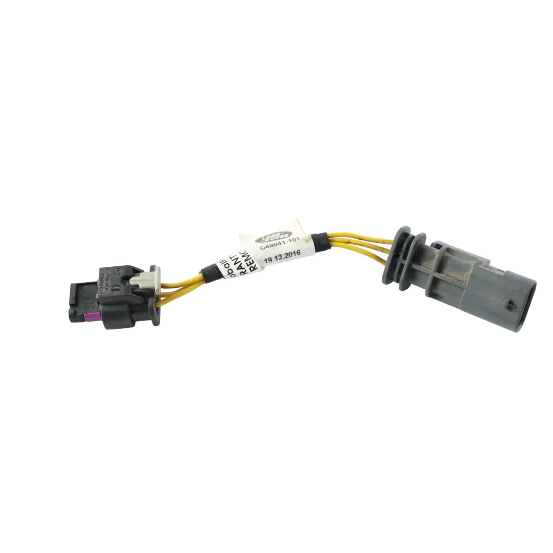 Range Rover Sport L494 Rear Tailgate Module Wiring Loom Harness - SKU C48041101 - Part number C48041101
