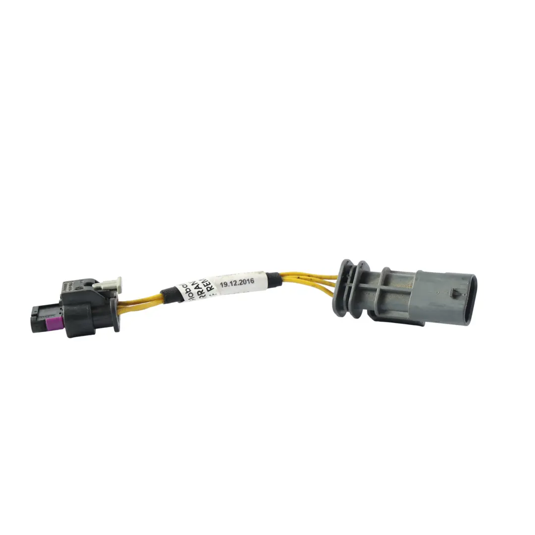 Module Wiring Loom Harness to Range Rover Sport L494 Rear Tailgate with Part number C48041101 Range Rover Sport L494 Rear Tailgate Module Wiring Loom Harness - SKU C48041101 - Part number C48041101