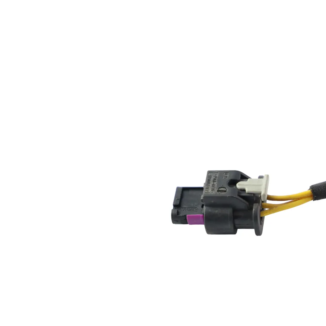 Module Wiring Loom Harness to Range Rover Sport L494 Rear Tailgate with Part number C48041101 Range Rover Sport L494 Rear Tailgate Module Wiring Loom Harness - SKU C48041101 - Part number C48041101