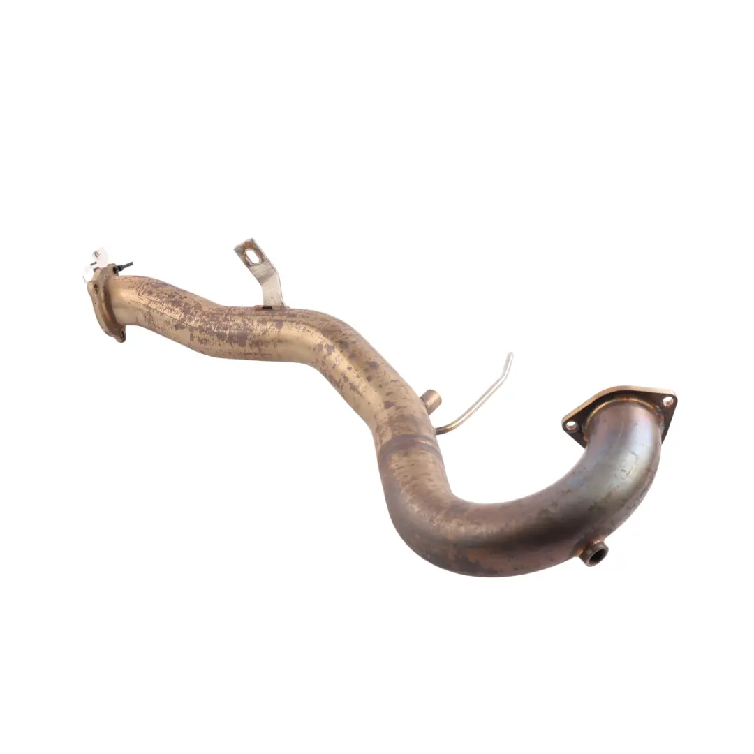Supersprint High Performance Exhaust Pipe 3.0 TDI CAPA 82872 to Audi A5 8T with Part number CAPA-DOWNPIPE-SUPERSPRINT Audi A5 8T Supersprint High Performance Exhaust Pipe 3.0 TDI CAPA 82872 - SKU CAPA-DOWNPIPE-SUPERSPRINT - Part number CAPA-DOWNPIPE-SUPERSPRINT