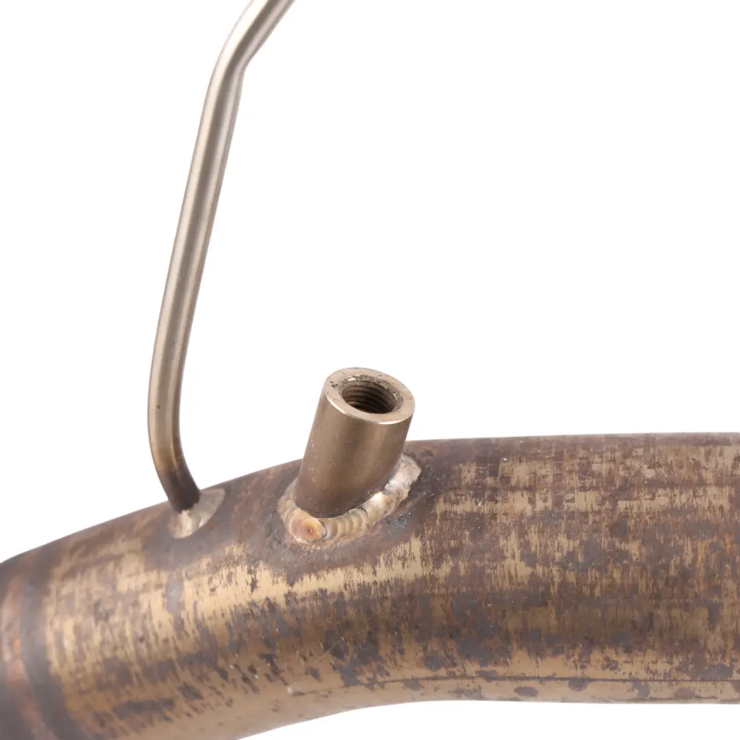 Supersprint High Performance Exhaust Pipe 3.0 TDI CAPA 82872 to Audi A5 8T with Part number CAPA-DOWNPIPE-SUPERSPRINT Audi A5 8T Supersprint High Performance Exhaust Pipe 3.0 TDI CAPA 82872 - SKU CAPA-DOWNPIPE-SUPERSPRINT - Part number CAPA-DOWNPIPE-SUPERSPRINT