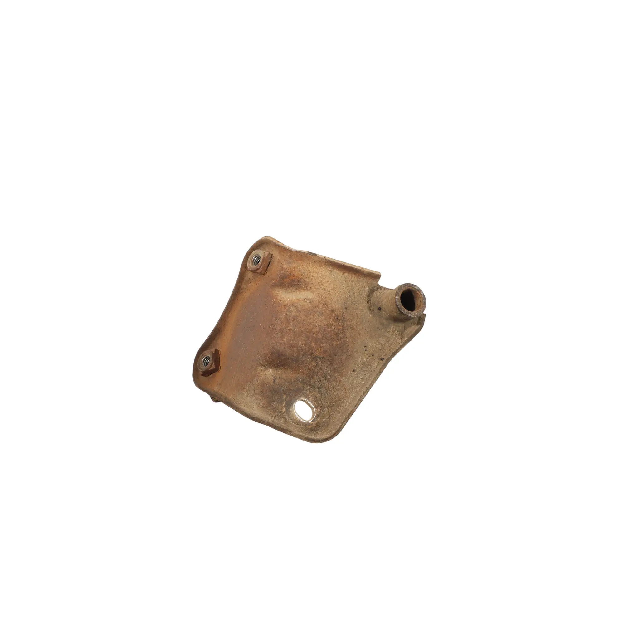 Ford Transit MK8 Soporte Montaje Tubo Escape CC11-5K291-CB