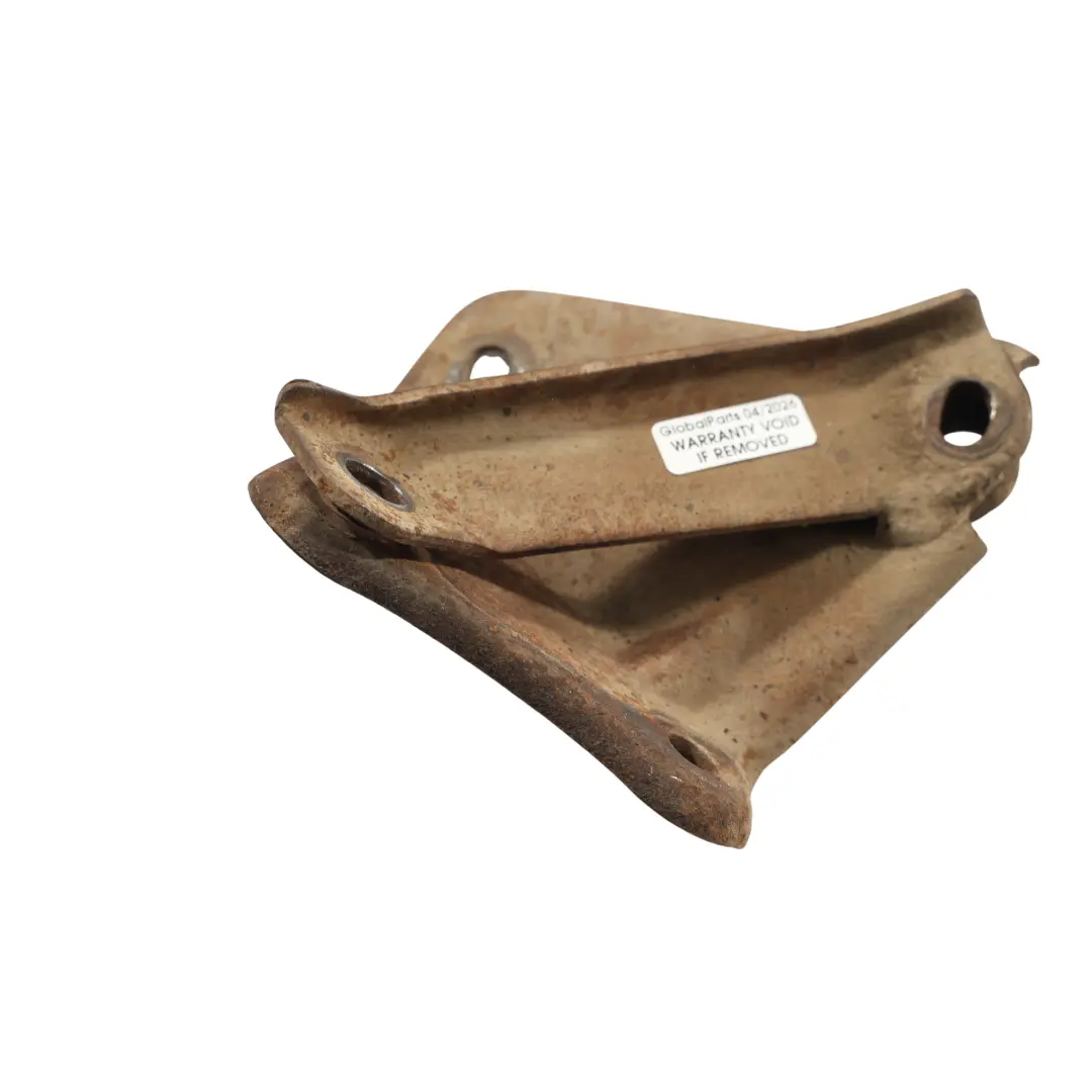Ford Transit MK8 Support Fixation Tuyau Échappement - SKU CC11-5K291-CB - Numéro de pièce CC11-5K291-CB