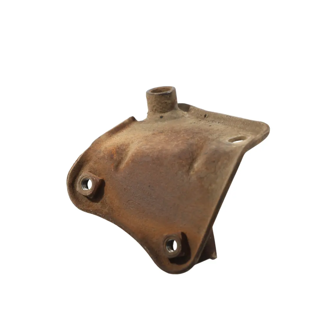 Mk8 Exhaust Pipe Mount Bracket Holder Support to Ford Transit with Part number CC11-5K291-CB Ford Transit Mk8 Exhaust Pipe Mount Bracket Holder Support - SKU CC11-5K291-CB - Part number CC11-5K291-CB