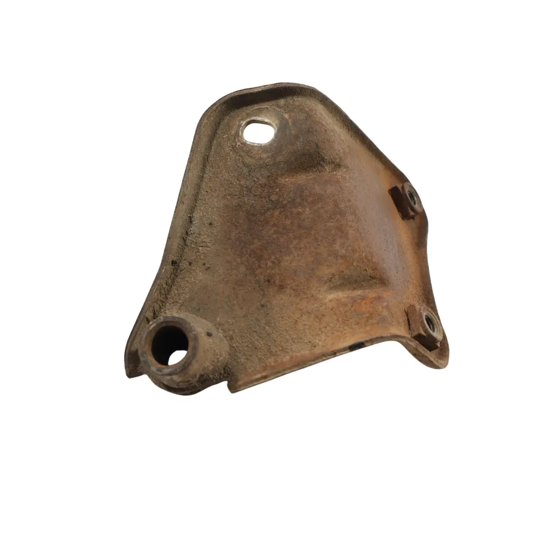 Mk8 Exhaust Pipe Mount Bracket Holder Support to Ford Transit with Part number CC11-5K291-CB Ford Transit Mk8 Exhaust Pipe Mount Bracket Holder Support - SKU CC11-5K291-CB - Part number CC11-5K291-CB